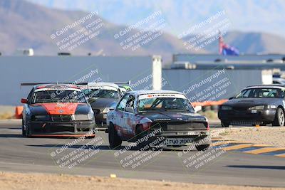 media/Oct-15-2023-Lucky Dog Racing Chuckwalla (Sun) [[f659570f60]]/1st Stint Race Start Turn 16/